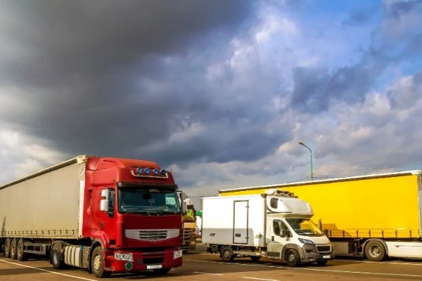 Erzincan Denizli Nakliyat Ambarları